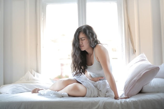 How Pain Disrupts Your Routine