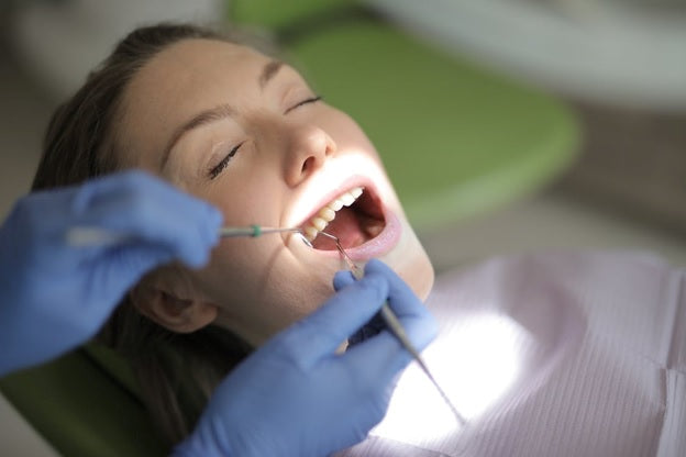 Why is Tooth Pain Defined as One of the Worst Physical Pains?