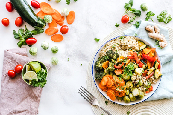 7 Foods to Add to your diet ASAP!
