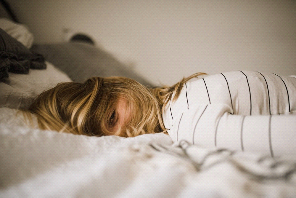 Insomnia: Why It Needs to Be Cured Immediately
