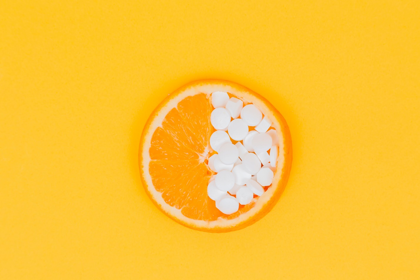 Why Is Vitamin C Good for Your Skin Health?