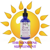 TAL’S Come Alive 2.0 is non-synthetic organic nutrition in liquid form. It has the highest grade of: D3, K2, Kaneka Q10, BioPerine, with Lycopene, 95% Curcuminoids, Turmeric and Parsley. Gluten Free, Dairy Free, Peanut free, Sugar free. Non GMO
