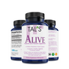 TAL'S Probiotics and Prebiotics: TAL'S Alive is the very best Probiotics and Prebiotics out there!