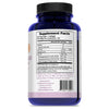 TAL'S Ultimate Omega 3, Wild Ocean Fish Oil, EPA, DHA & Fatty Acids with A Twist of Lemon!