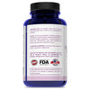 TAL'S Ultimate Omega 3, Wild Ocean Fish Oil, EPA, DHA & Fatty Acids with A Twist of Lemon!