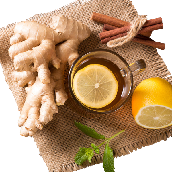 TAL'S GINGER BLAST EXCLUSIVE GOURMET 100% ORGANIC CUSTOM LOOSE HERBAL TEA BLEND. TAL'S GINGER BLAST EXCLUSIVE GOURMET 100% ORGANIC CUSTOM LOOSE HERBAL TEA BLEND.