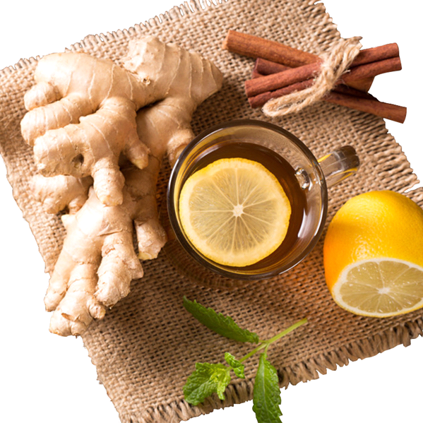 Ginger: Can it Really Benefit Your Health?