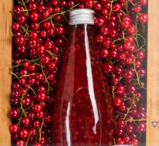 What's So Beneficial About A Cranberry- Infographic