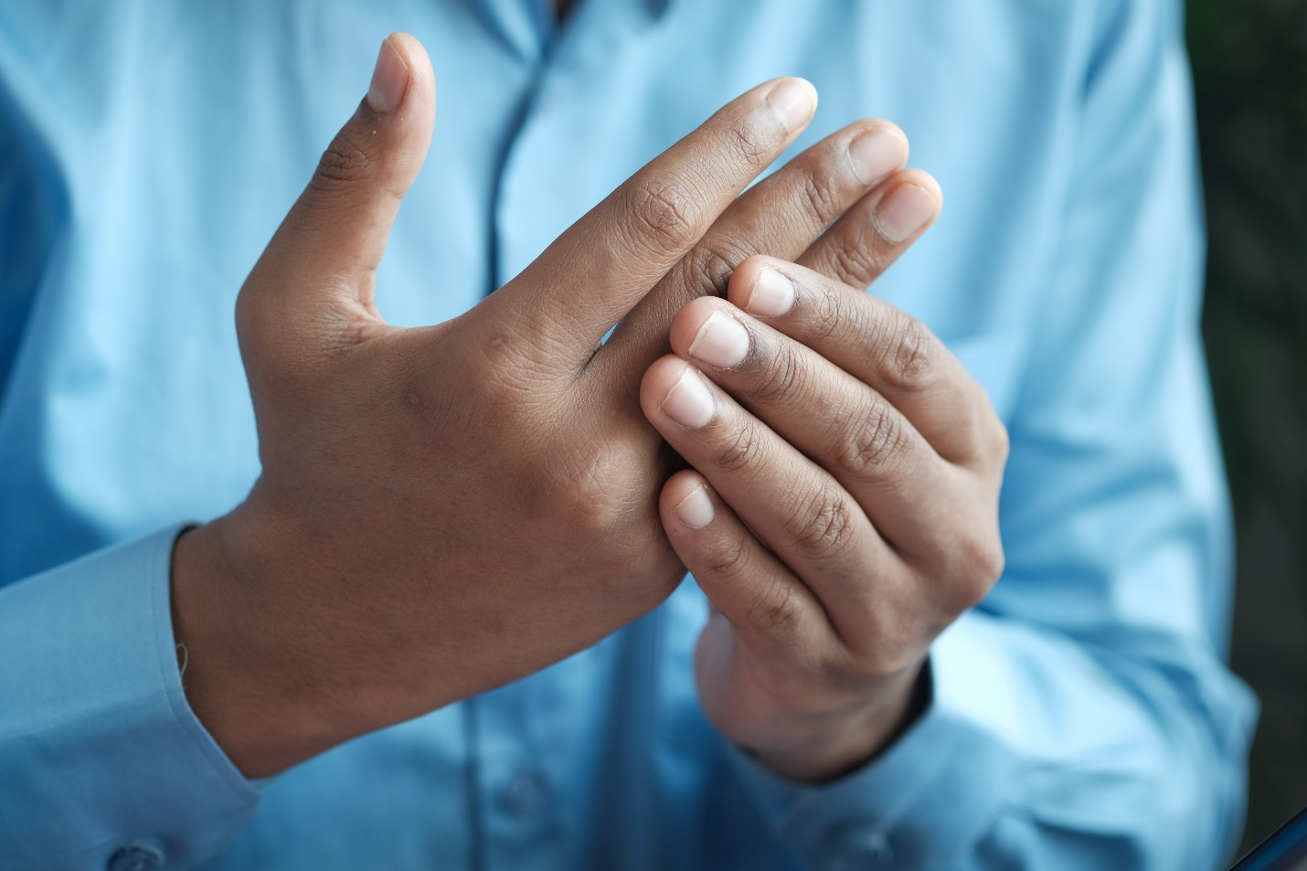 Understanding the Different Types of Arthritis 