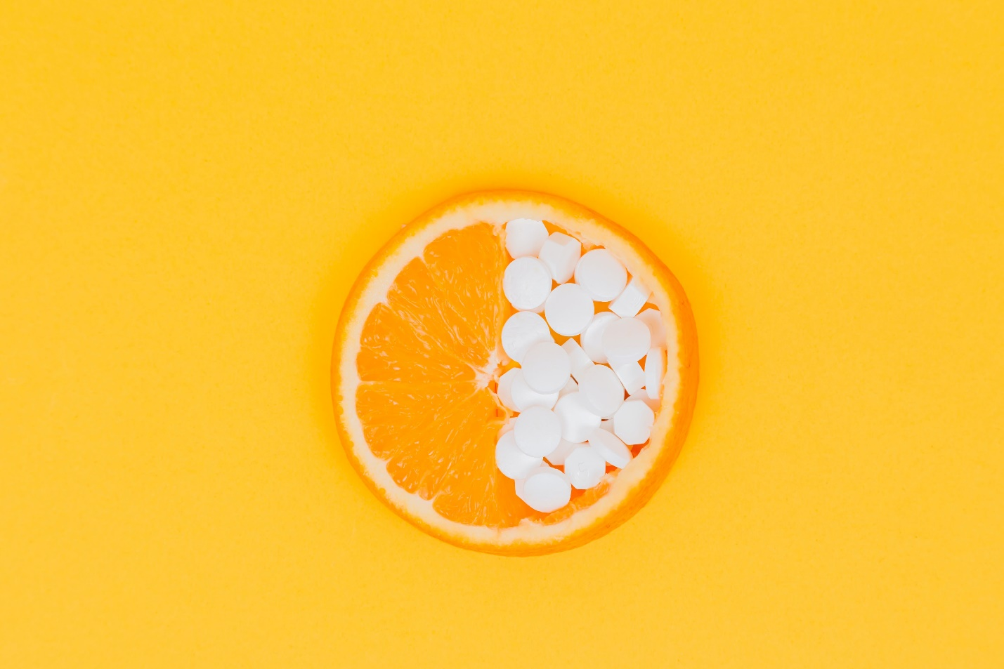 Why Is Vitamin C Good for Your Skin Health? 