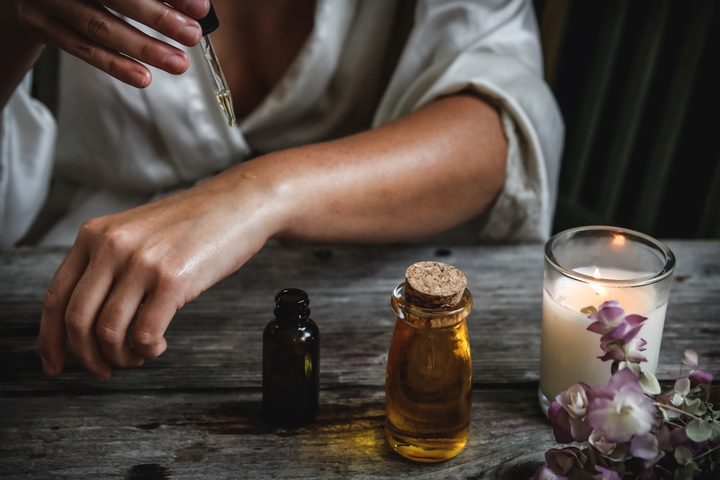 Common Health Benefits of Using CBD Oils